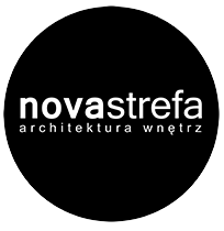 Novastrefa - projektowanie wnętrz